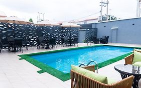 The Grosvenor Suites Gwarinpa Abuja